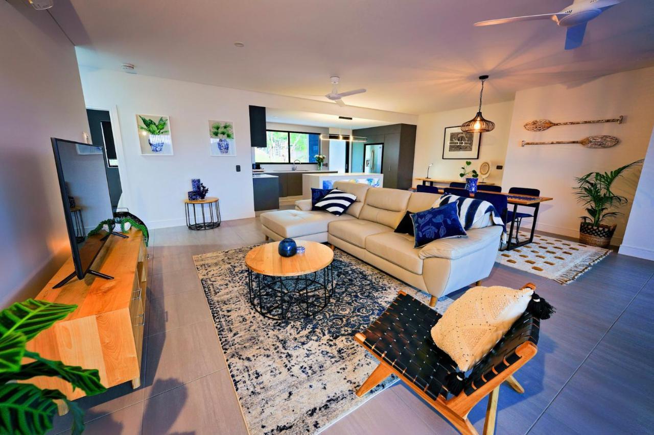 Valle Vista Luxury Apartments Cairns Exterior photo