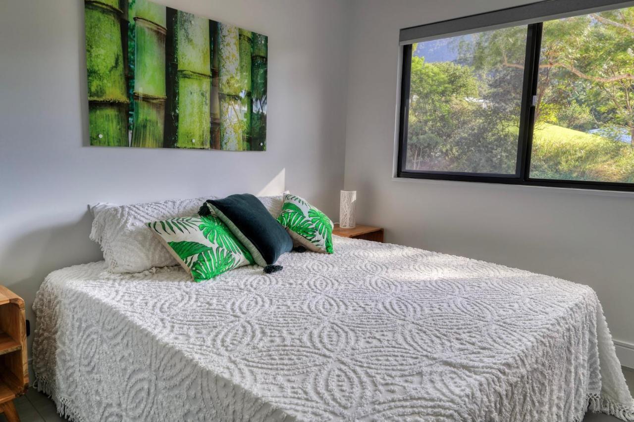 Valle Vista Luxury Apartments Cairns Exterior photo