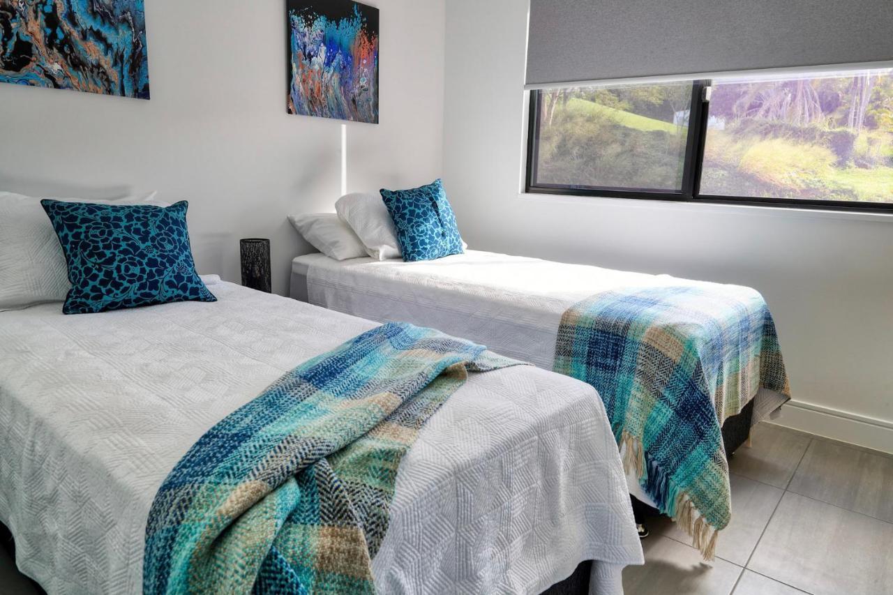 Valle Vista Luxury Apartments Cairns Exterior photo